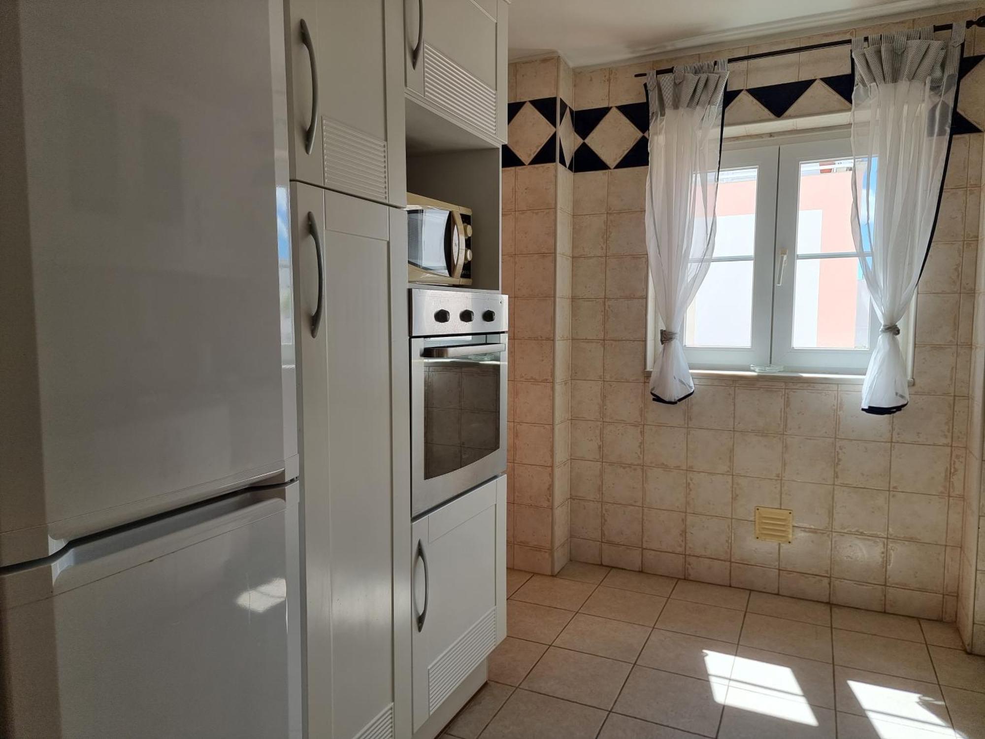 Cabanas De Tavira, A Wonderful T2 Duplex With Seaview Eksteriør billede