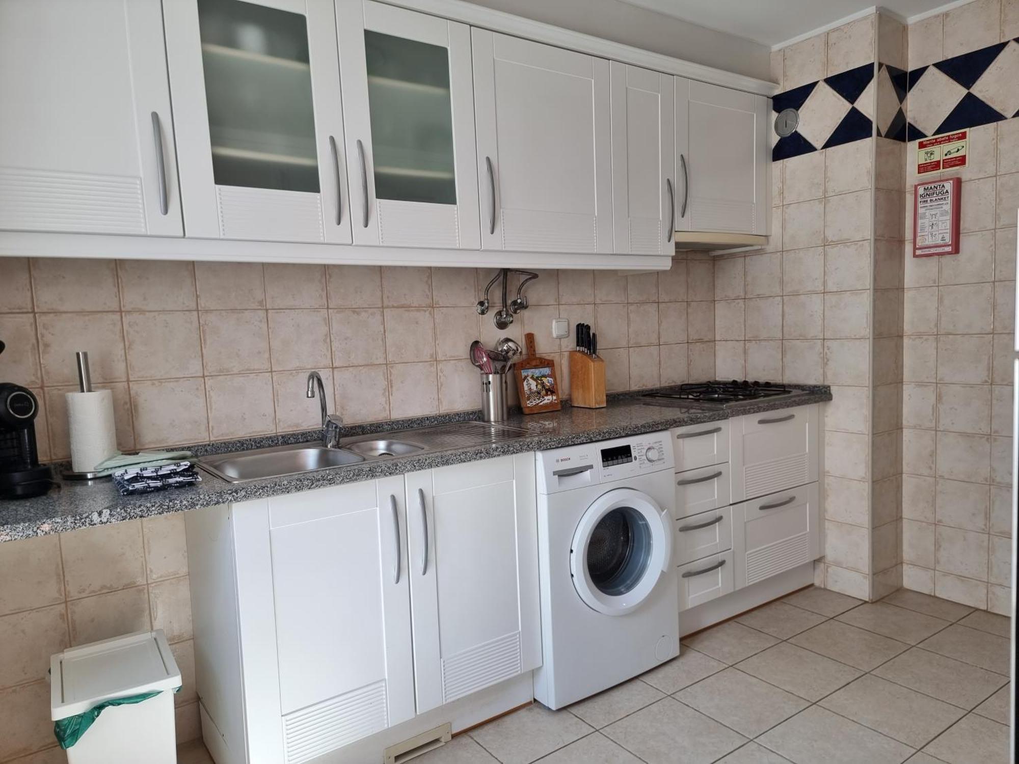 Cabanas De Tavira, A Wonderful T2 Duplex With Seaview Eksteriør billede