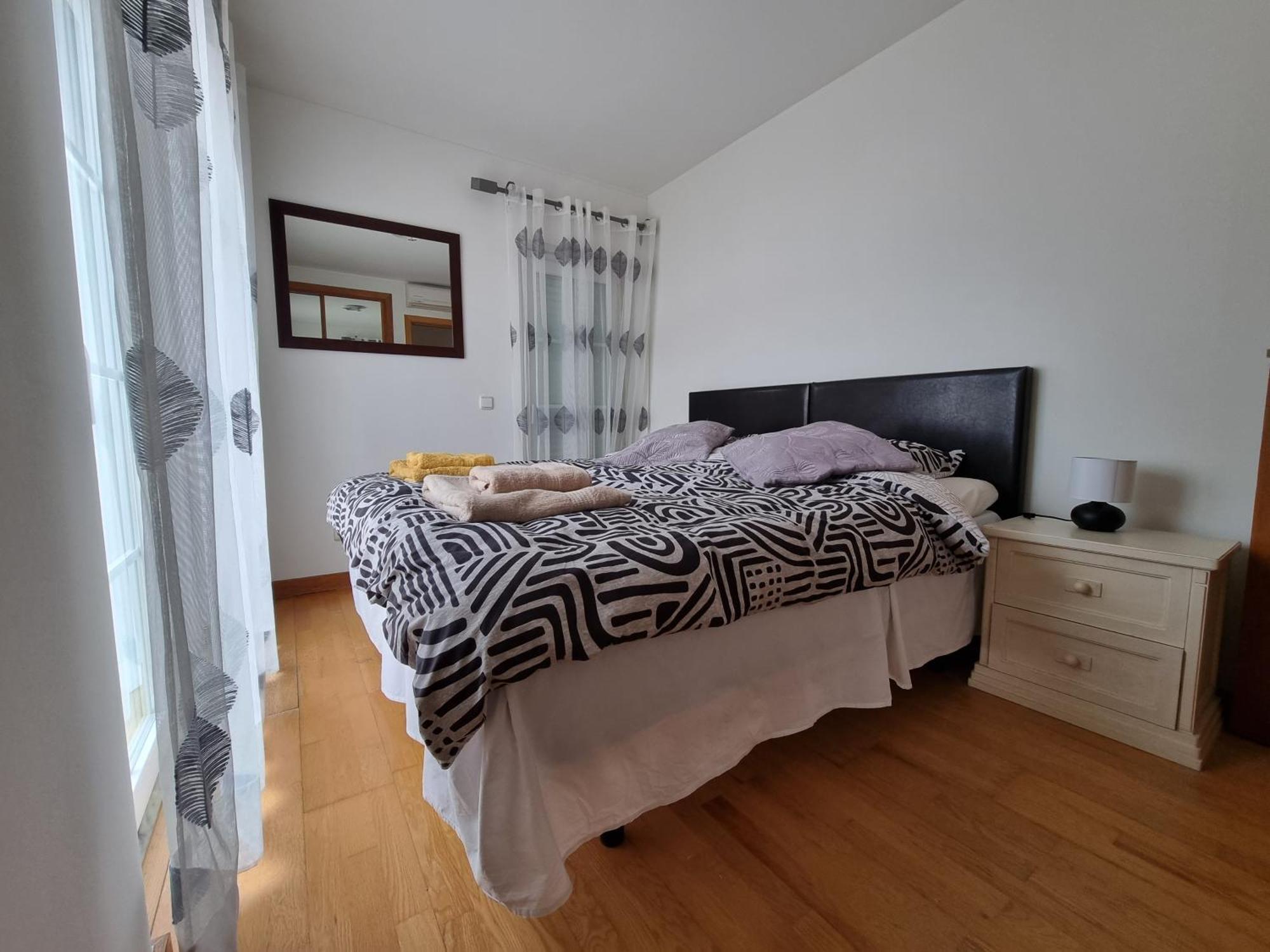 Cabanas De Tavira, A Wonderful T2 Duplex With Seaview Eksteriør billede